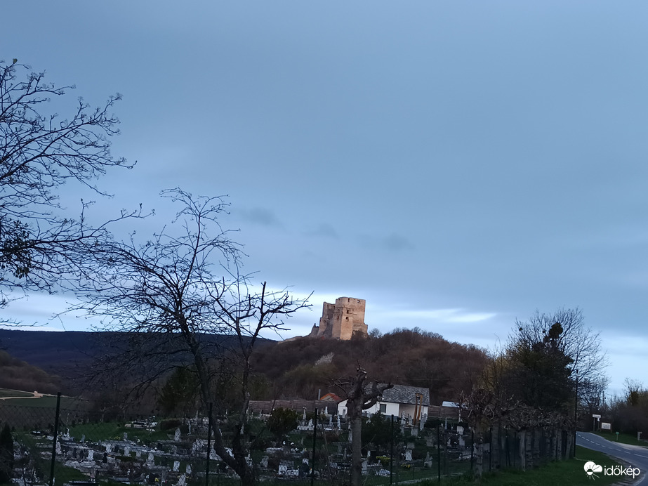 Csesznek
