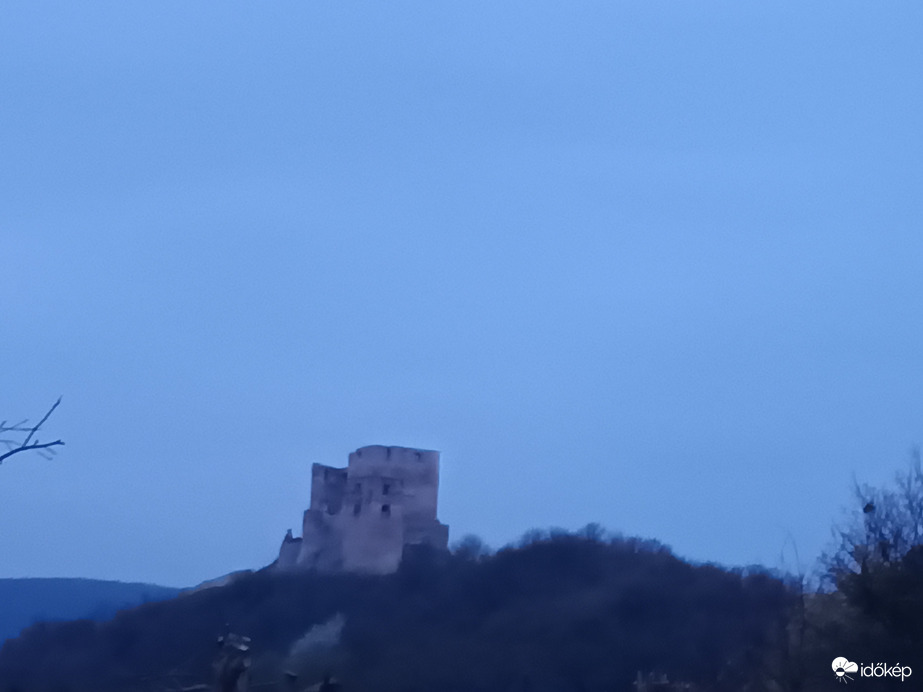 Csesznek