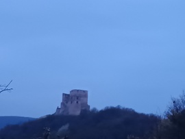 Csesznek