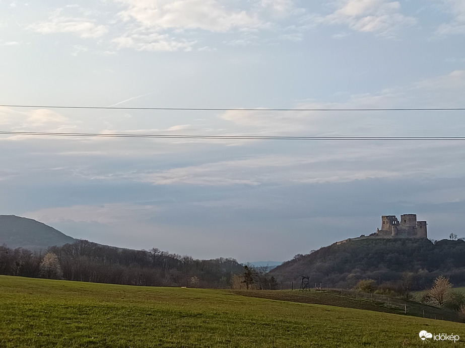 Csesznek