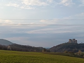 Csesznek