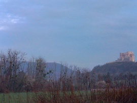 Csesznek