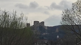 Csesznek