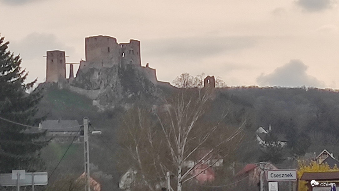 Csesznek