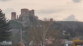 Csesznek