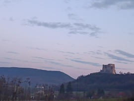 Csesznek