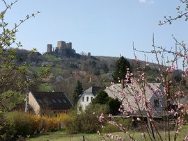 Csesznek