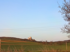 Csesznek