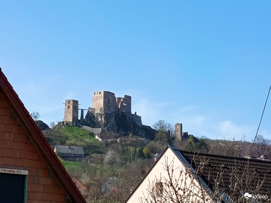 Csesznek