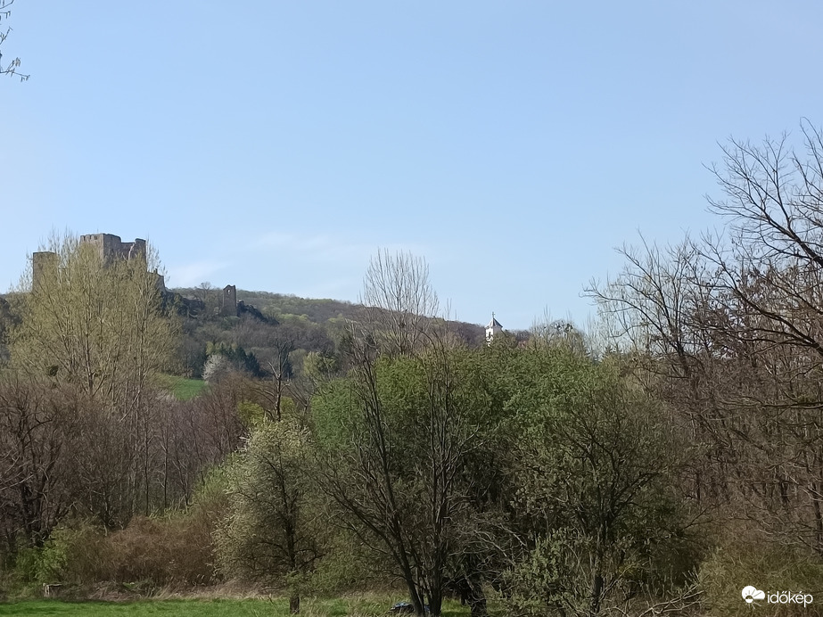 Csesznek