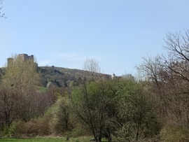Csesznek