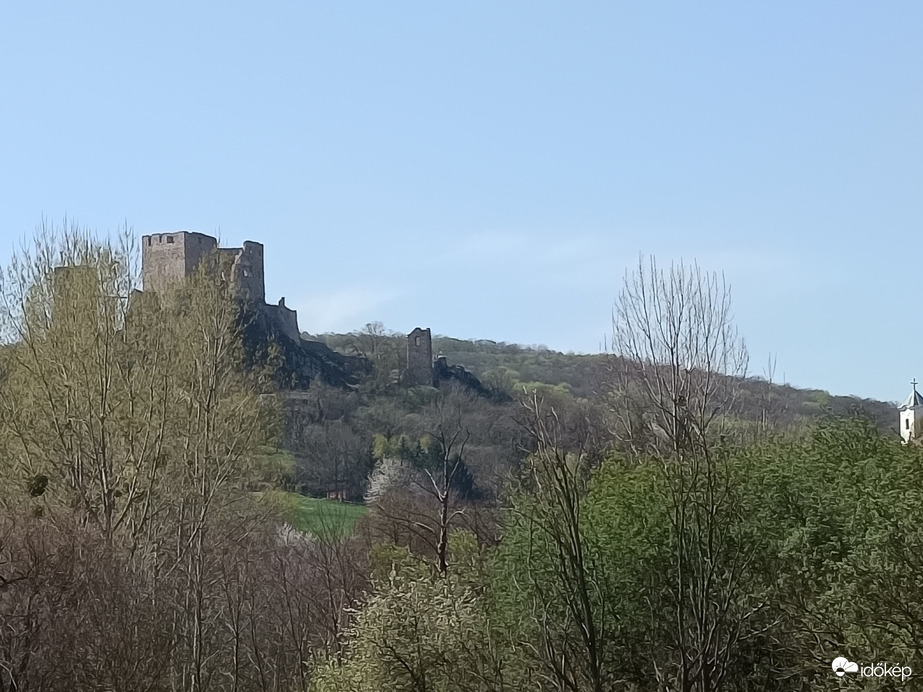Csesznek