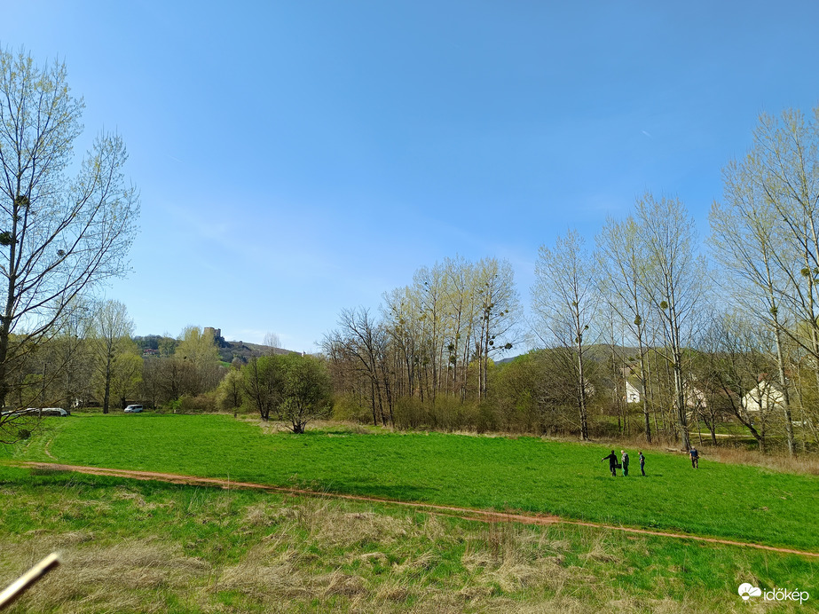 Csesznek