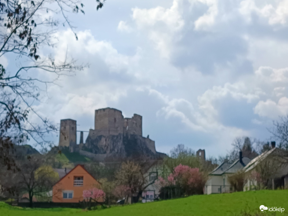 Csesznek