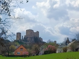 Csesznek