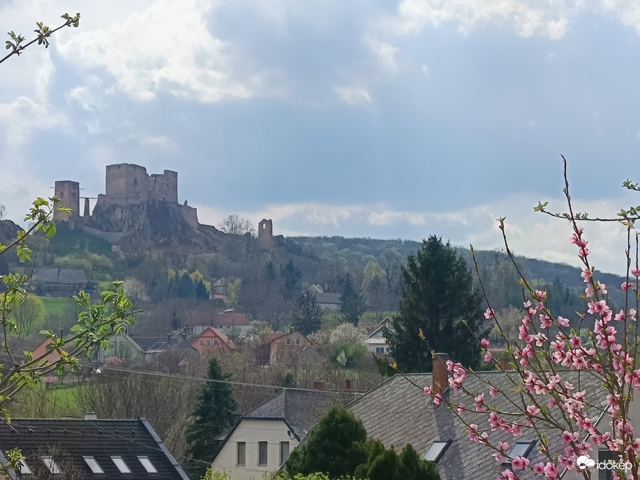 Csesznek