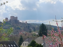 Csesznek