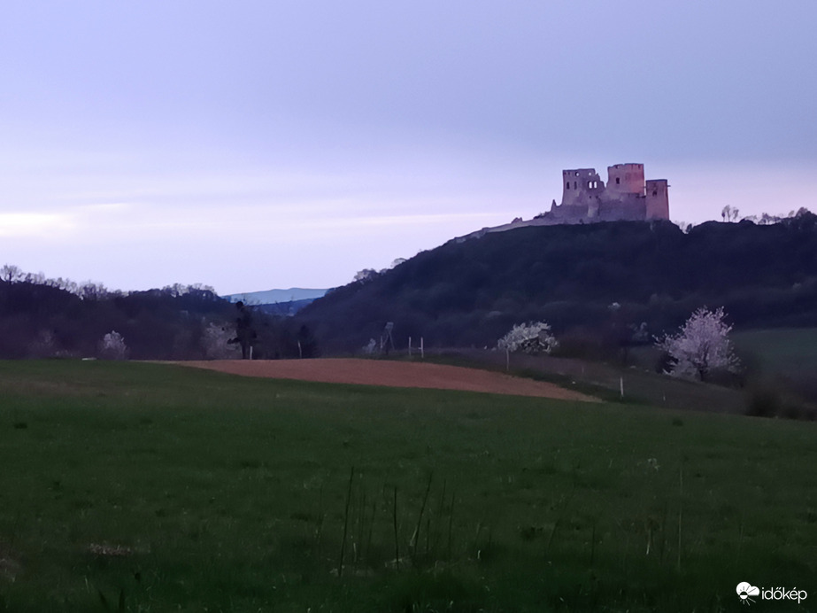 Csesznek