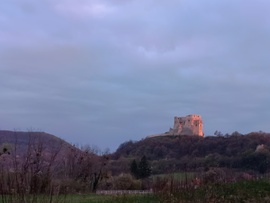 Csesznek