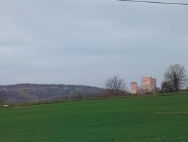 Csesznek