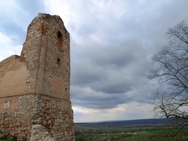 Csesznek
