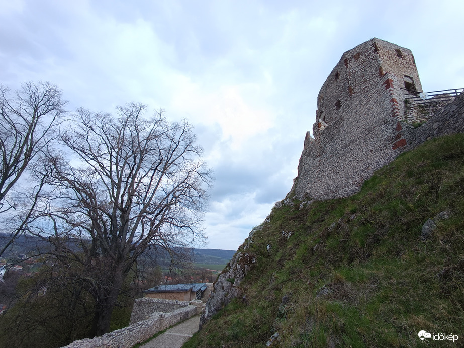 Csesznek