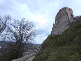 Csesznek