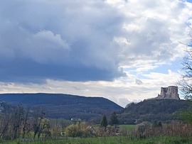 Csesznek