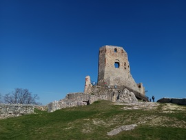 Csesznek