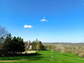 Csesznek