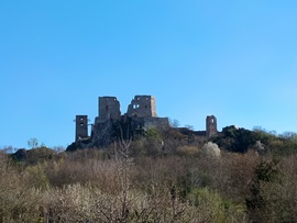Csesznek