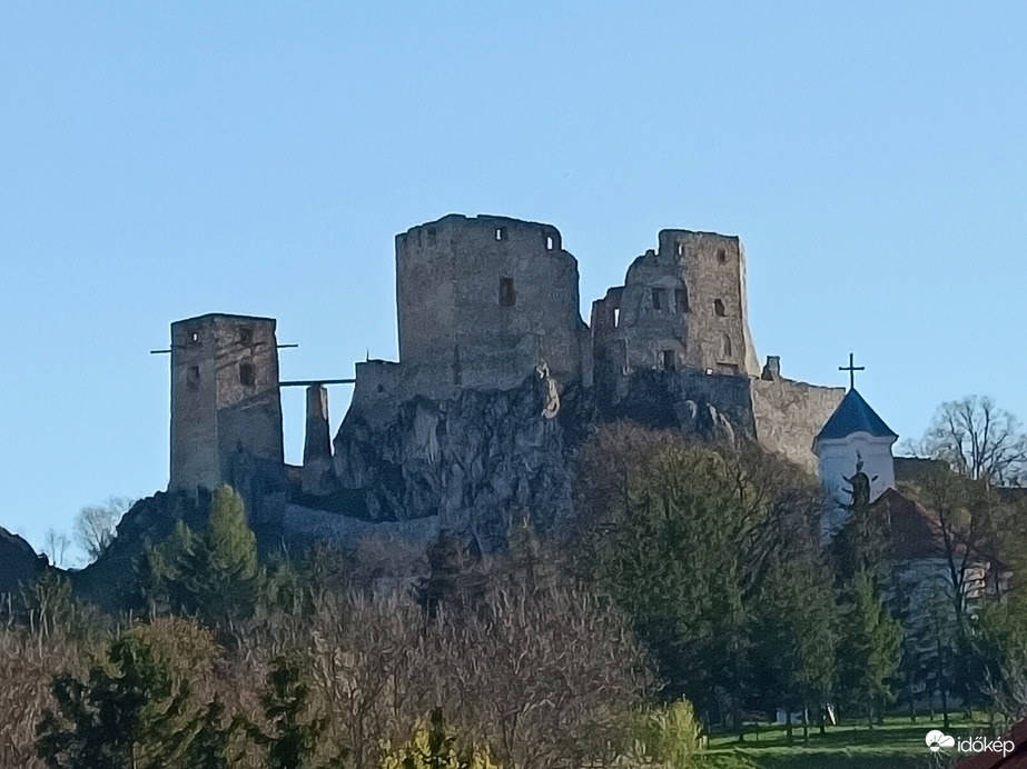 Csesznek