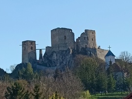 Csesznek