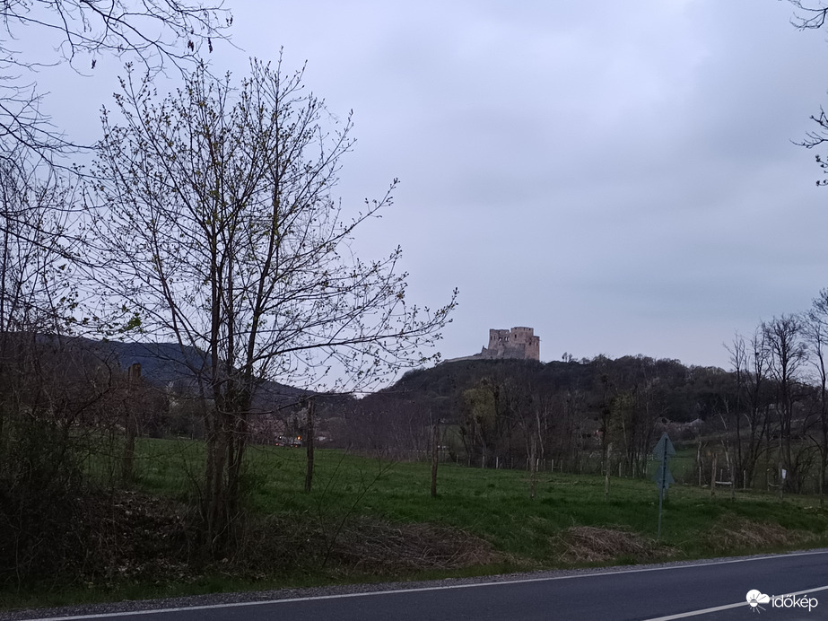 Csesznek