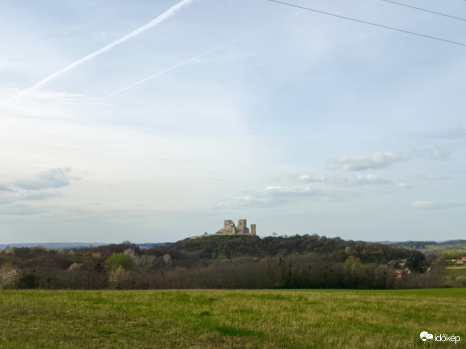Csesznek