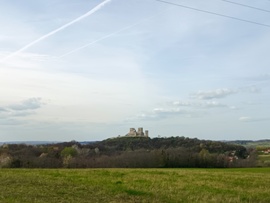 Csesznek