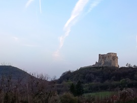Csesznek