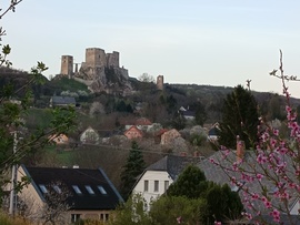 Csesznek