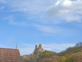 Csesznek