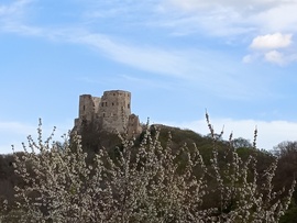 Csesznek