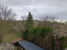 Csesznek