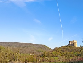 Csesznek
