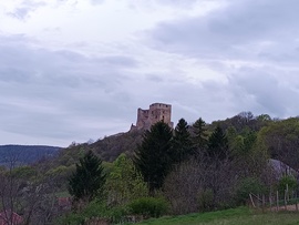Csesznek