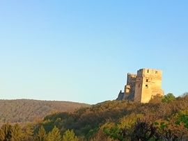 Csesznek