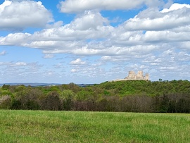Csesznek