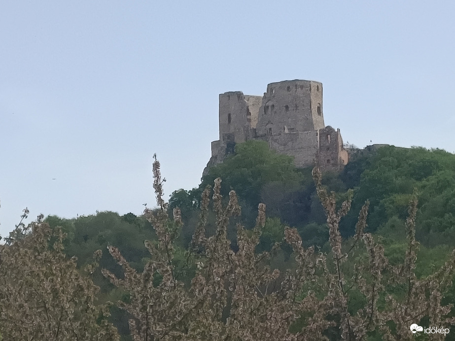 Csesznek