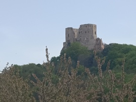 Csesznek