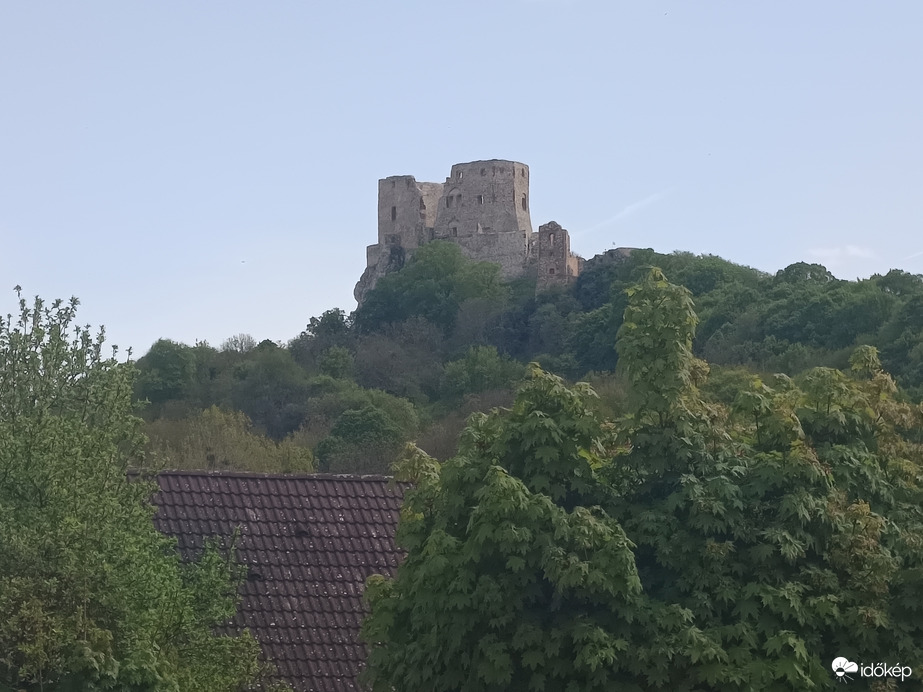 Csesznek