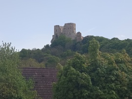 Csesznek