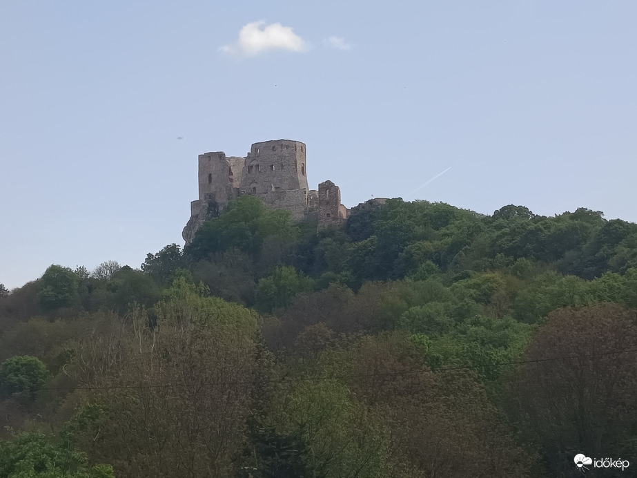 Csesznek